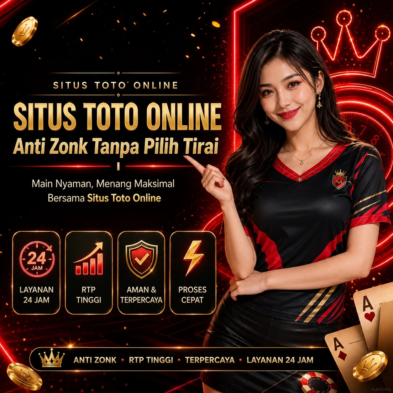 oyototo Indonesia