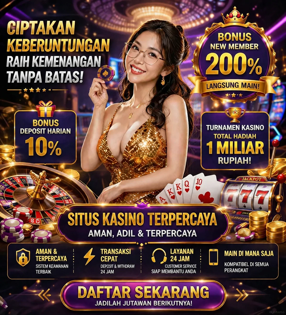 oyototo Indonesia